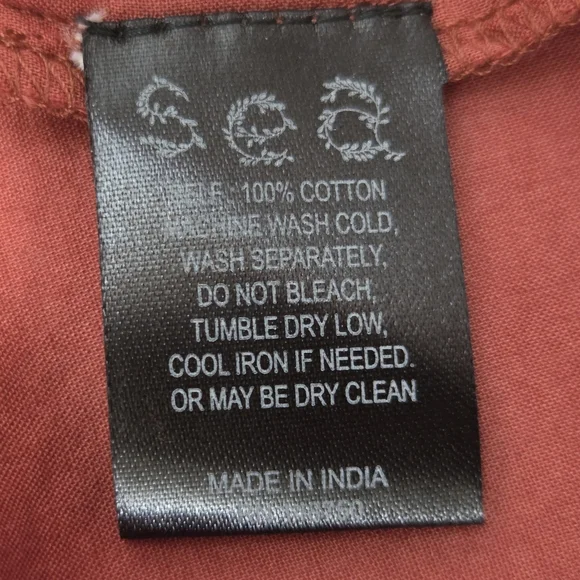 Sea New York Salome Puff Sleeve Top Sunset S - Picture 6 of 13